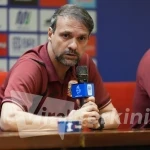 Persija Bidik Kebangkitan Saat Jamu Persebaya di GBK