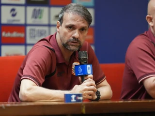 Persija Bidik Kebangkitan Saat Jamu Persebaya di GBK