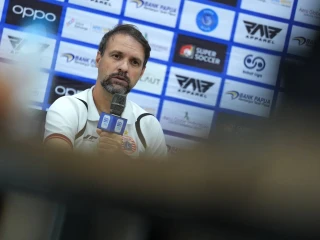 Persija Incar Tren Positif Saat Hadapi PSBS Biak di Maguwoharjo