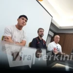 Persija Hadapi PSIM di Bali, Pelatih Soroti Persiapan Singkat dan Target Tiga Poin