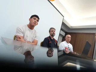 Persija Hadapi PSIM di Bali, Pelatih Soroti Persiapan Singkat dan Target Tiga Poin