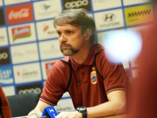 Persija Waspadai Kebangkitan Persis Solo di Pekan ke-30 BRI Super League