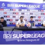 Persita Bidik Kebangkitan Saat Jamu Bali United di Banten International Stadium