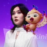 Isyana Sarasvati Hadirkan Versi Emosional “Garuda Di Dadaku”