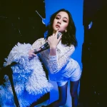 Keisya Levronka - #02