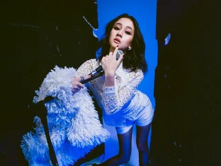 Keisya Levronka Rilis Album “rombak”, Tampilkan Spektrum Emosi Lebih Luas dan Berani