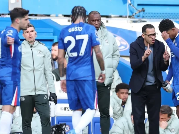 Chelsea Catat Kerugian Rekor Rp5,5 Triliun, Tekanan ke Manajemen Kian Besar