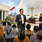 MA Dorong Pemda Gencarkan Sosialisasi KUHP dan KUHAP Baru ke Masyarakat. Ilustrasi Viralterkini Indonesia