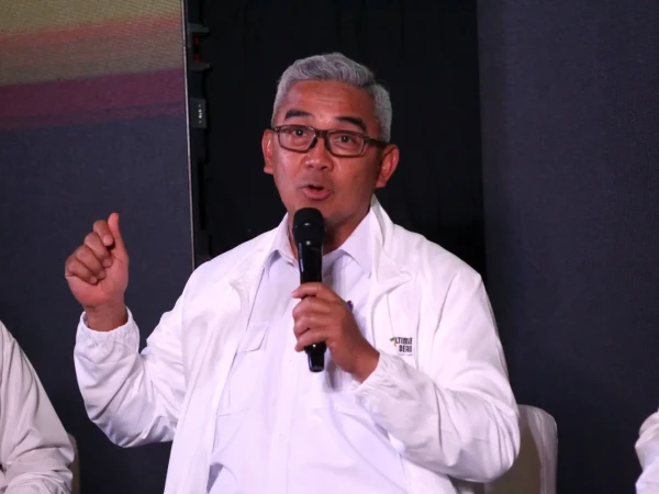 Farhan Soroti Keuangan Perumda Tirtawening