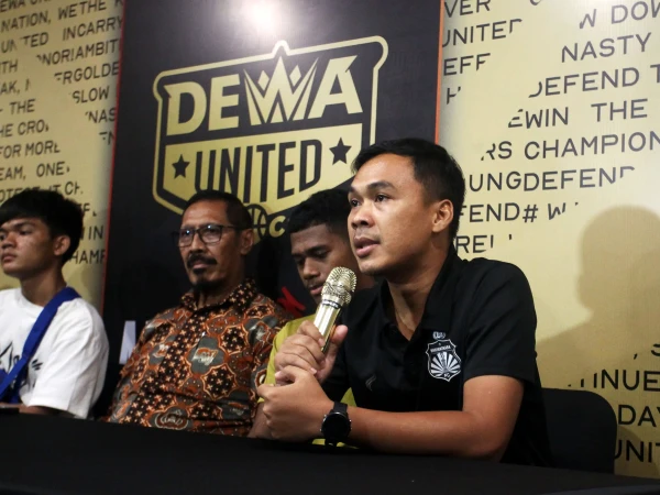 Video Moment Manis dan Damai Insiden Di Pertandingan Elite Pro Academy (EPA) Super League U-20