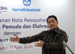 Menpora_Erick Thohir_Foto MAK (2)