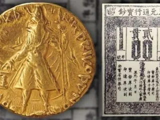 Uang Kertas yang Kita Pakai Ternyata Punya Sejarah Panjang!