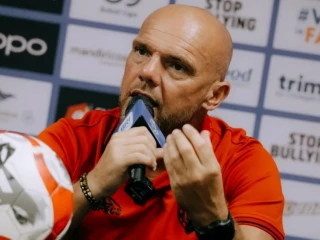 Bali United FC Percaya Diri Hadapi Persita di Pekan ke-29 BRI Super League