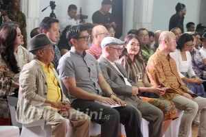 Peluncuran Buku Warna Bali (19)