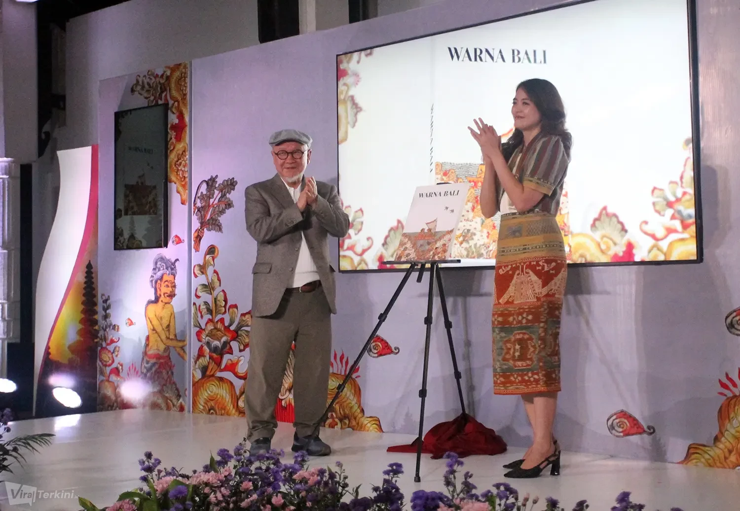 Peluncuran Buku Warna Bali (24)