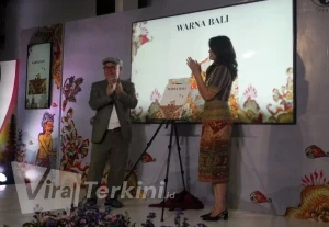 Peluncuran Buku Warna Bali (25)