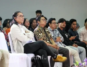 Peluncuran Buku Warna Bali (3)