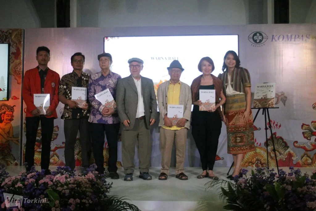 Peluncuran Buku Warna Bali (30)