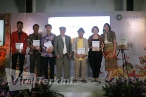 Peluncuran Buku Warna Bali (30)