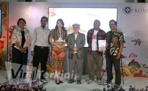 Peluncuran Buku Warna Bali (35)