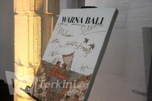 Peluncuran Buku Warna Bali (37)