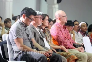 Peluncuran Buku Warna Bali (4)