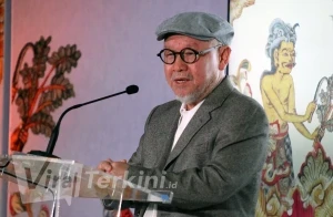 Peluncuran Buku Warna Bali (8)