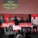 Piala Presiden 2025 Apresiasi Insan Media, Puluhan Jurnalis Raih Penghargaan