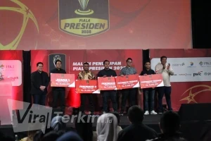 Penutupan dan Pengumuman Lomba Media_Piala Piala Presiden 2025_Foto Viralterkini (14)