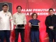 Momen Meriah Saat Penutupan dan Pengumuman Lomba Media Piala Piala Presiden 2025