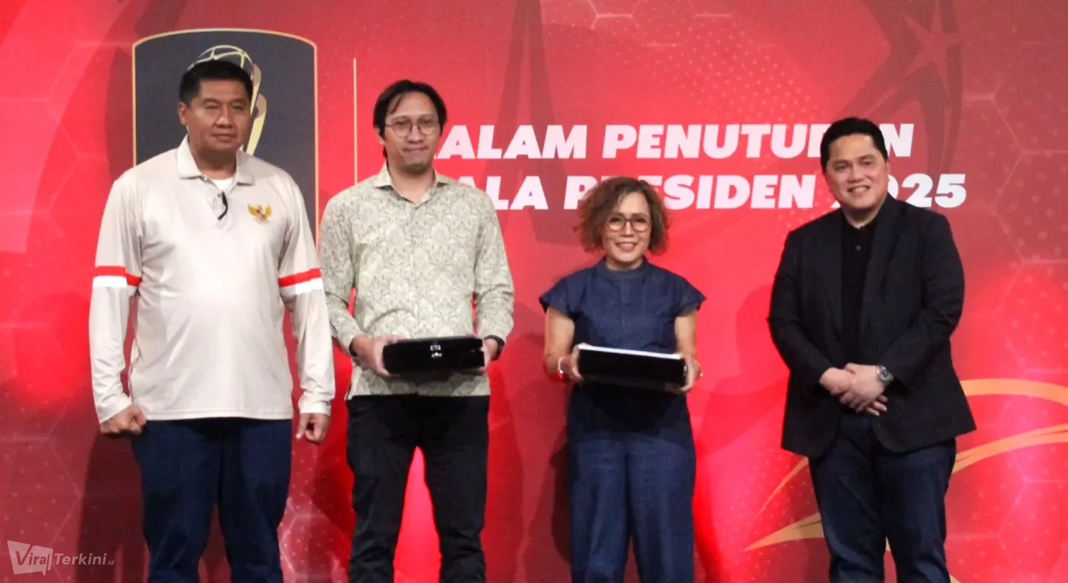 Penutupan dan Pengumuman Lomba Media_Piala Piala Presiden 2025_Foto Viralterkini (8)