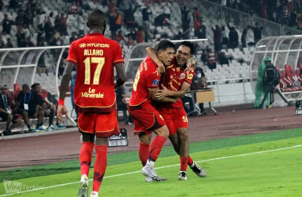 Persija vs Persebaya (14)