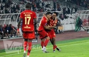 Persija vs Persebaya (14)