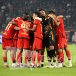 Persik Kediri vs Persija: Macan Kemayoran Ingin Akhiri Musim dengan Kemenangan