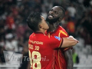 Persija vs Persebaya (21)