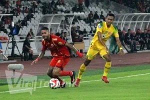 Persija vs Persebaya (6)