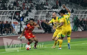 Persija vs Persebaya (7)