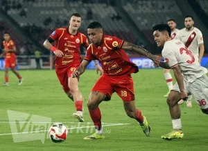 Persija vs Persis Solo_Foto MAK (259)