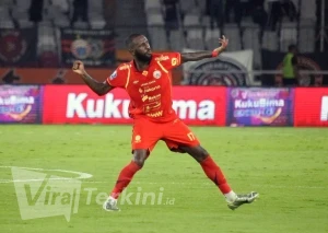 Persija vs Persis Solo_Foto MAK (404)