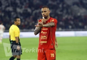 Persija vs Persis Solo_Foto MAK (592)