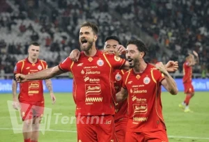 Persija vs Persis Solo_Foto MAK (595)