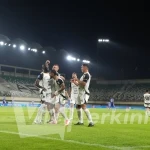 Persija Amankan Tiga Poin di Sleman, Tundukkan PSBS Biak 1-0