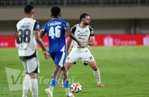 PSBS vs Persija. Foto Persija (4)