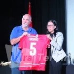 PSSI Tegaskan Rotasi Pelatih Timnas Putri, Pemain Diaspora Siap Bergabung di FIFA Matchday Berikutnya