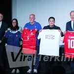 PSSI–FFF Perkuat Kerja Sama Sepak Bola Putri, Fokus Pembinaan Usia Muda dan Kesetaraan Gender