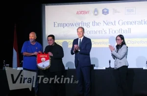 PSSI–FFF Perkuat Kerja Sama Sepak Bola Putri_Foto Viralterkini (9)