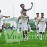 Persikad U-19 Raih Kemenangan Perdana di EPA Championship 2026
