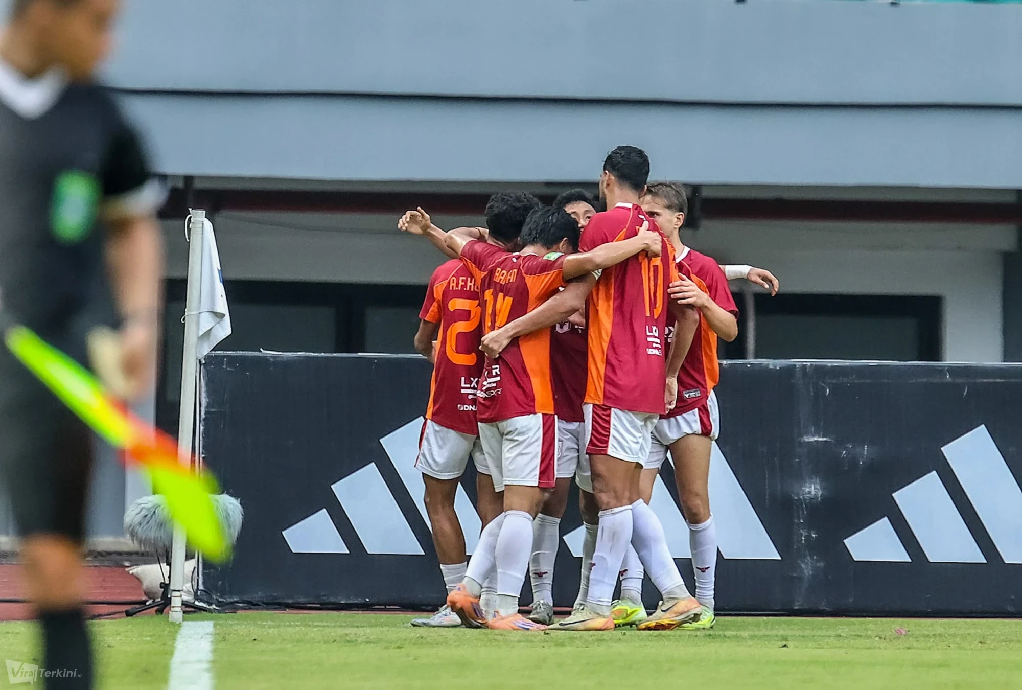 SFC VS GARUDAYAKSA-20