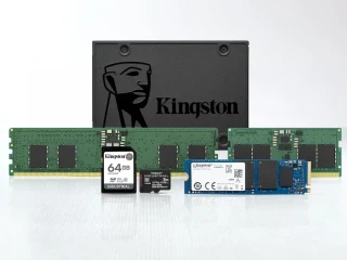 Kingston Perkuat Solusi Memori Industri, Dukung Transformasi Digital dan Sistem Mission-Critical