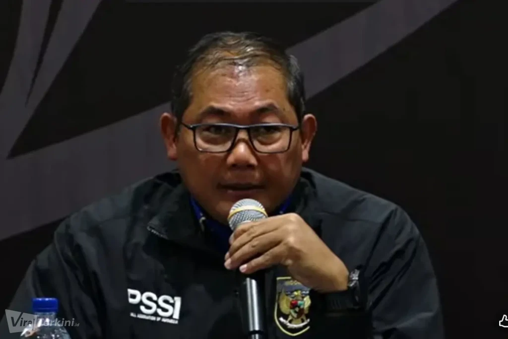 PSSI melalui Ketua Badan Tim Nasional (BTN), Sumardji, angkat bicara terkait kasus paspor yang menimpa sejumlah pemain Timnas Indonesia yang berkarier di kompetisi Belanda. (Foto: AGF).